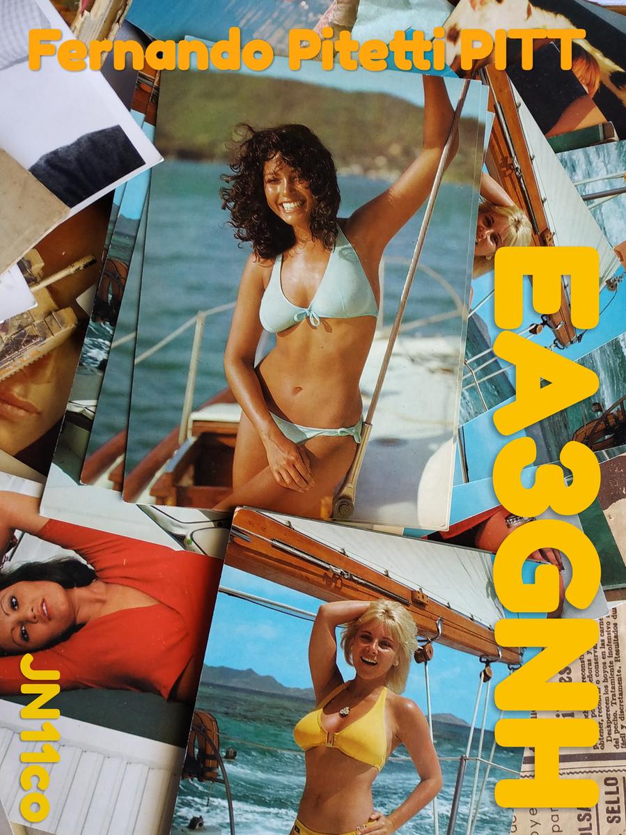 Primary Image for EA3GNH