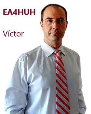 Primary Image for EA4HUH