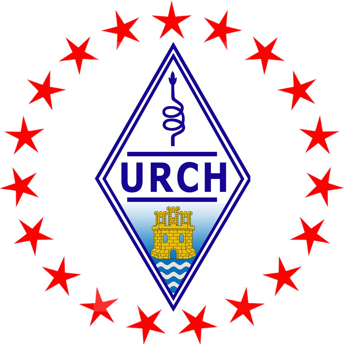 Primary Image for EA4URH