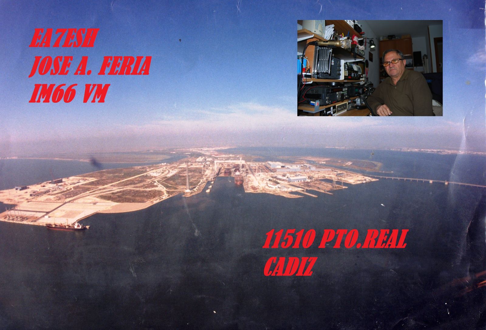 Primary Image for EA7ESH