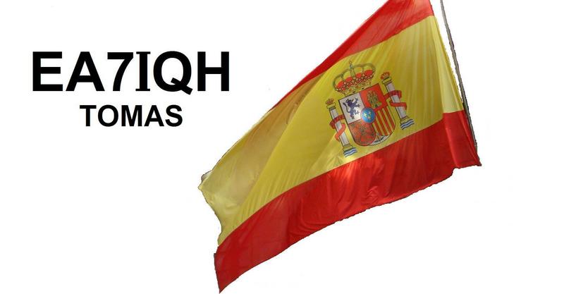 Primary Image for EA7IQH