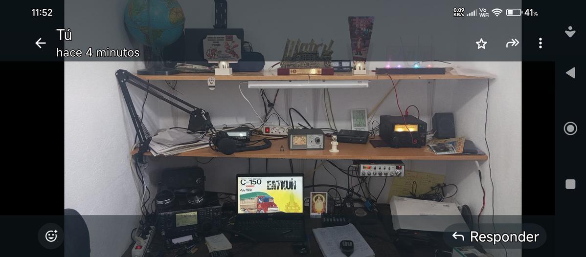 Primary Image for EA7KUH