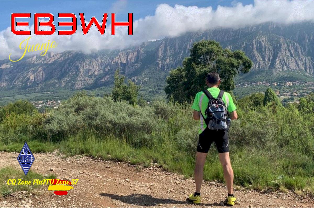 Primary Image for EB3WH