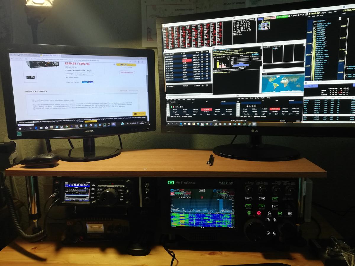 Primary Image for ES1BH