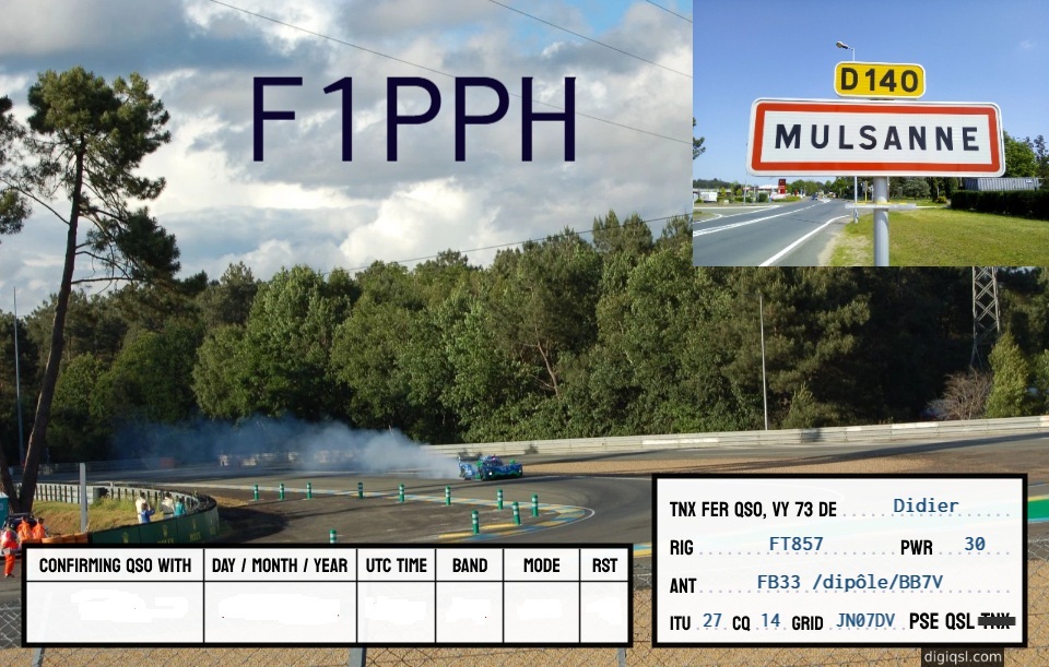Primary Image for F1PPH