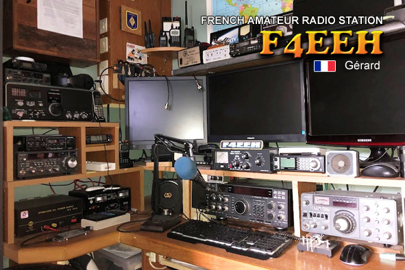 Primary Image for F4EEH