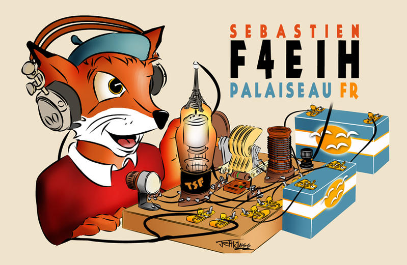 Primary Image for F4EIH