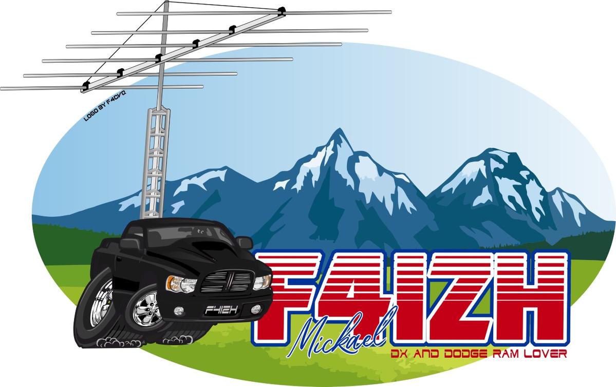 Primary Image for F4IZH