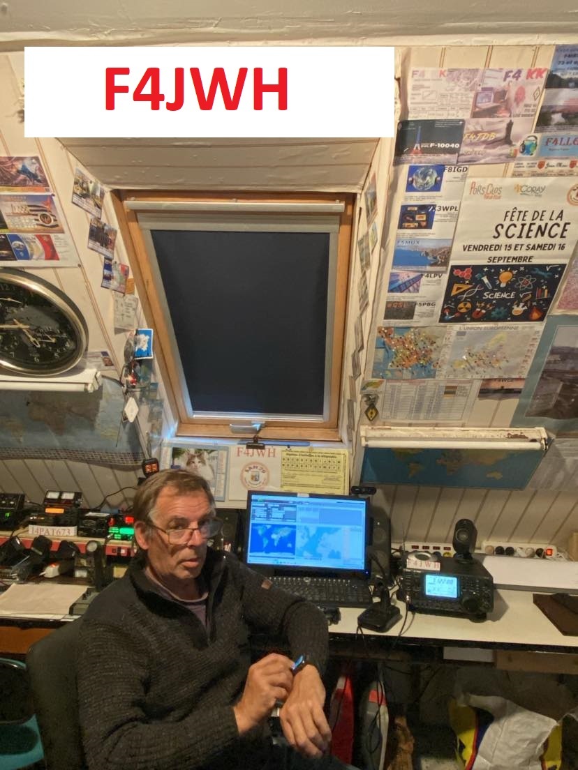 Primary Image for F4JWH
