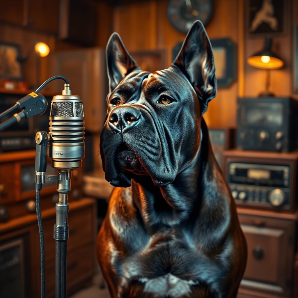 Primary Image for F4MMH