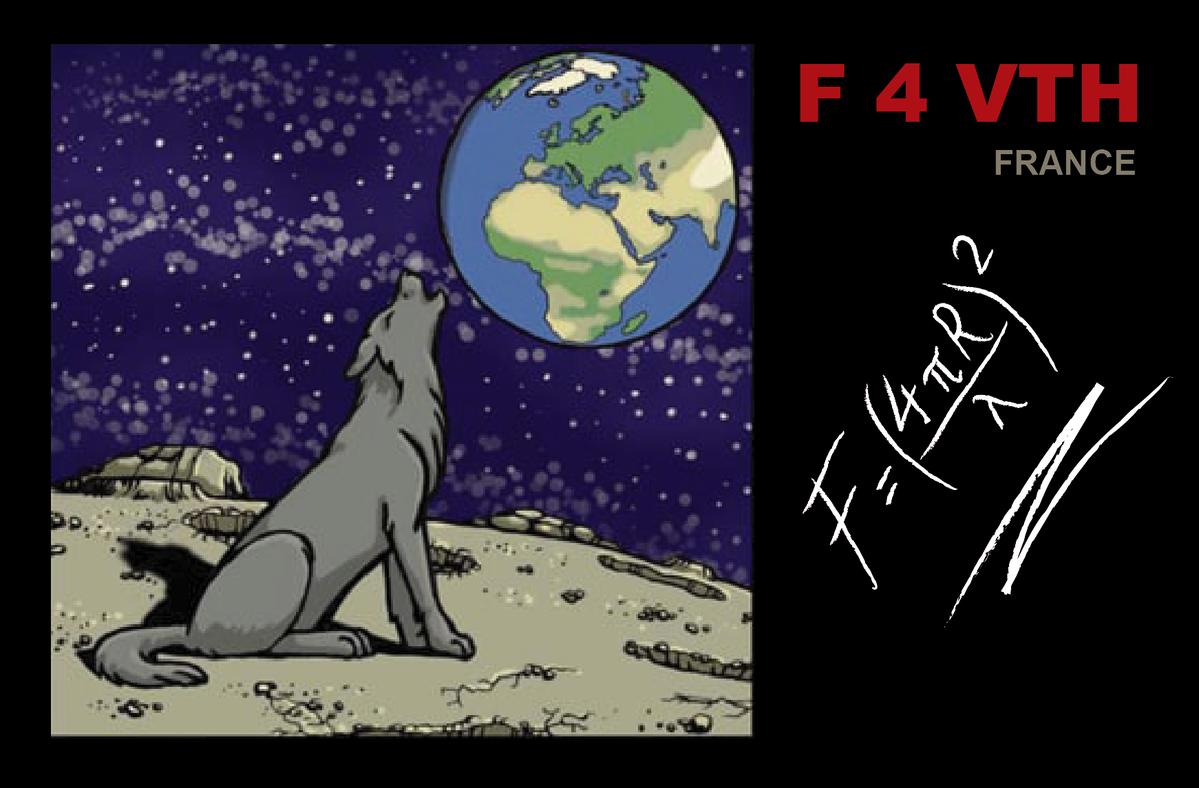 Primary Image for F4VTH