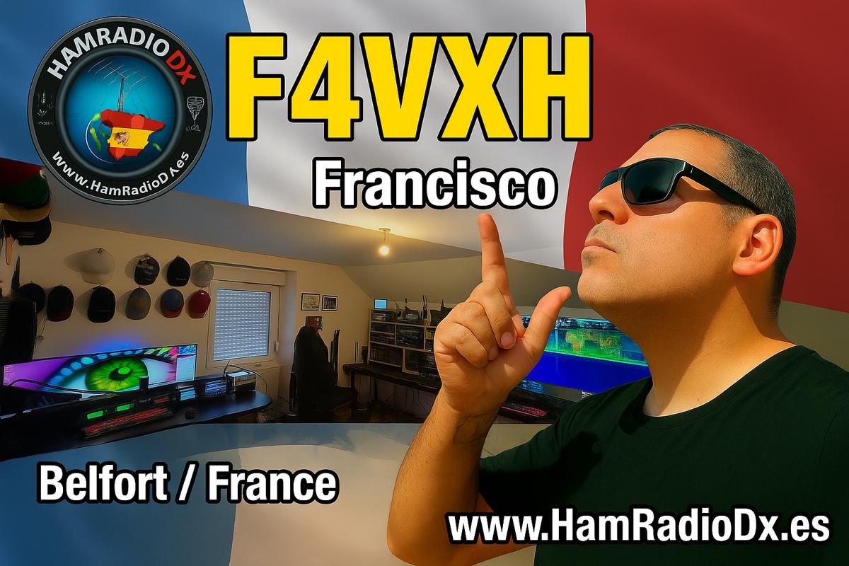 Primary Image for F4VXH