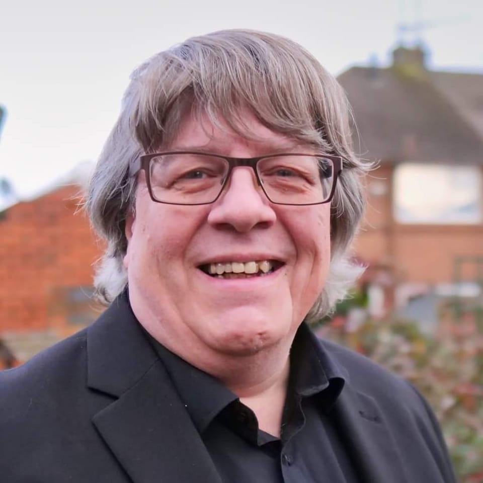 Primary Image for G0PSH