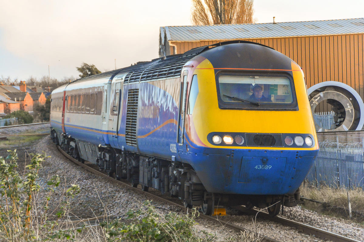 Primary Image for G7DXH