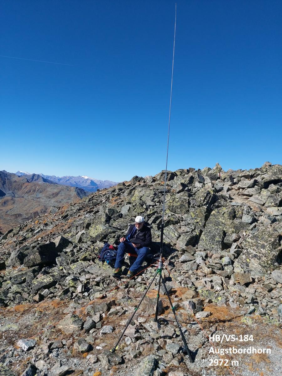 Primary Image for HB9CDH