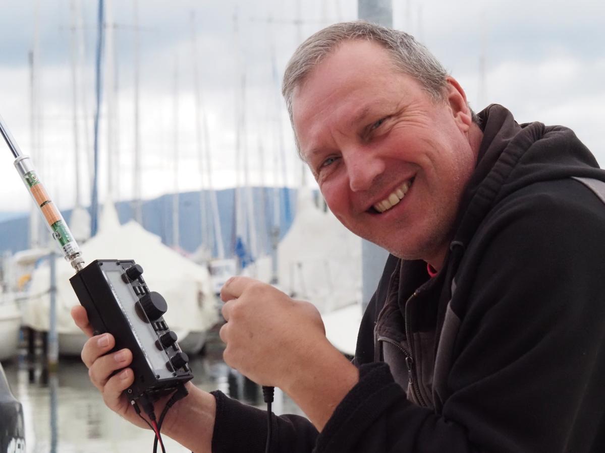 Primary Image for HB9HGH