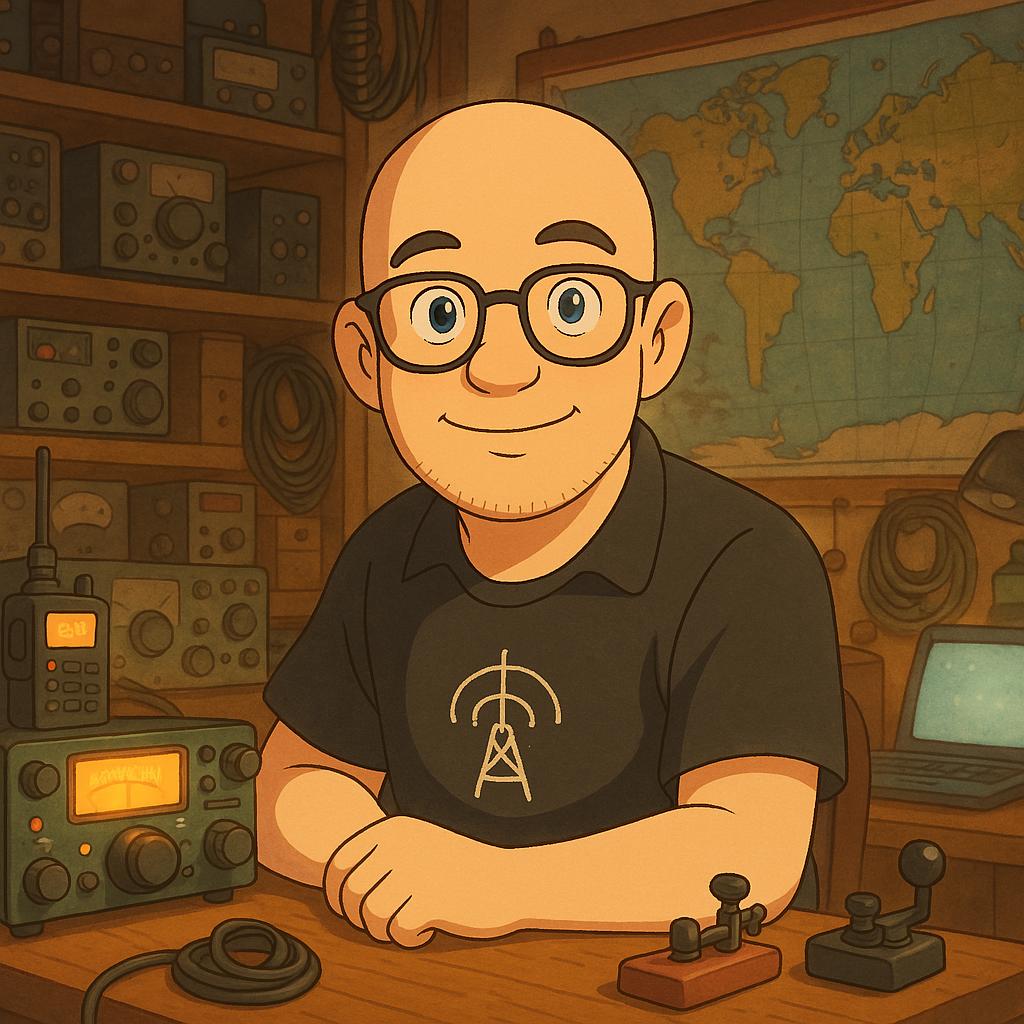 Primary Image for HB9IIH