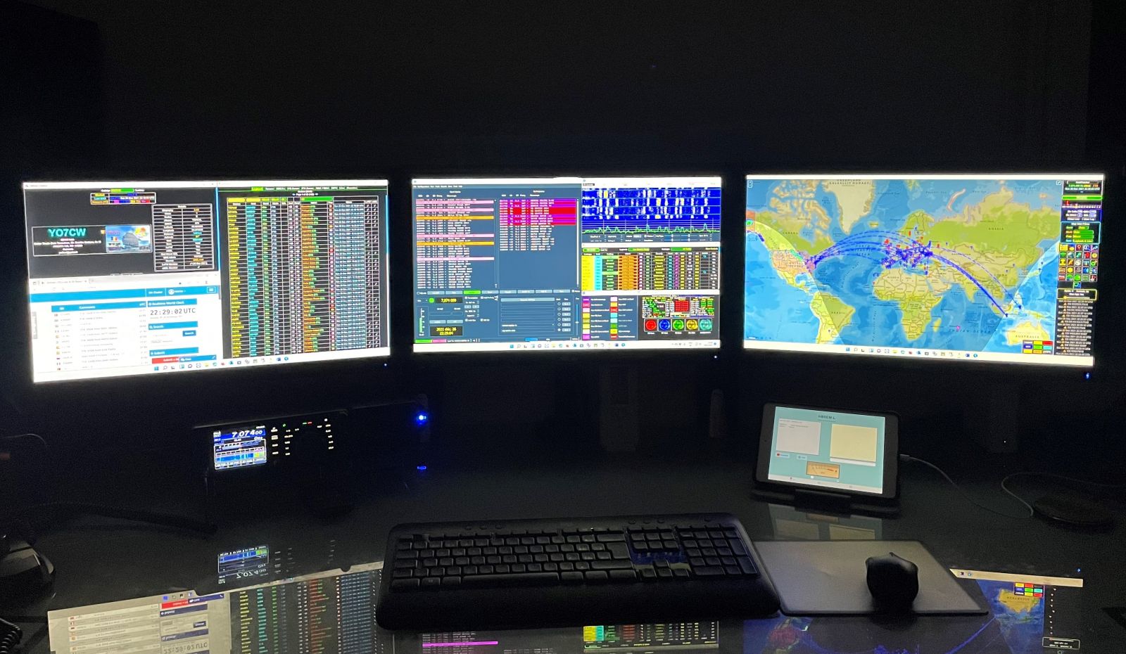 Primary Image for HB9TIH