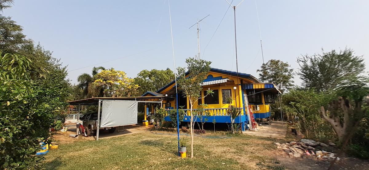 HS0ZMH - Callsign Lookup by QRZ Ham Radio