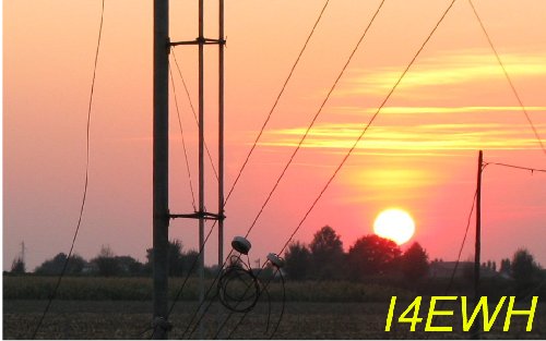 Primary Image for I4EWH