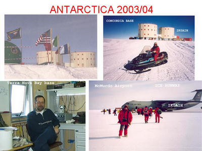 Primary Image for IK0AIH