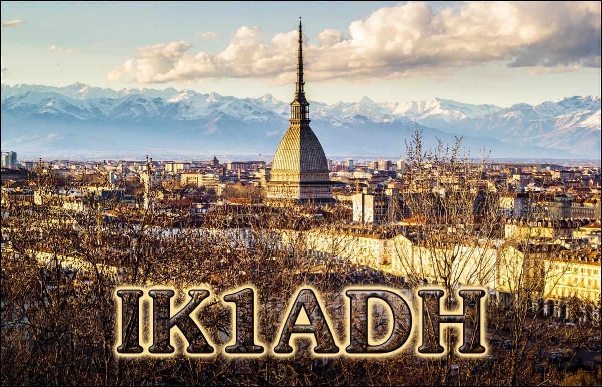 Primary Image for IK1ADH