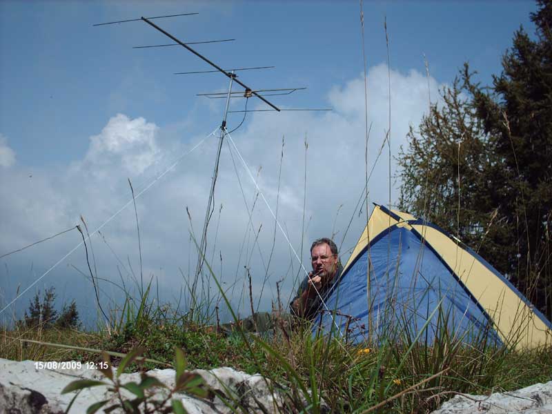 Primary Image for IK2GWH