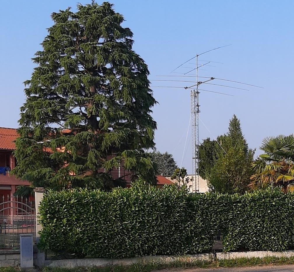 Primary Image for IK2RHH