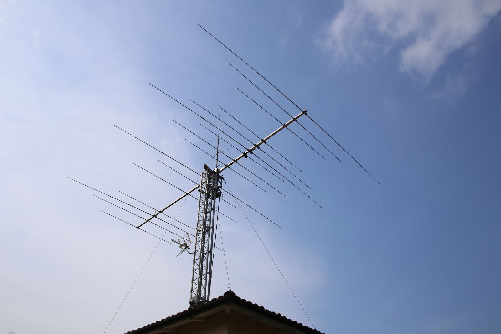 Ik4lzh Callsign Lookup By Qrz Ham Radio