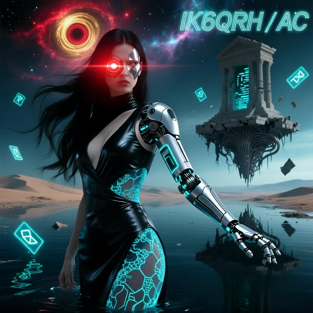 Primary Image for IK6QRH