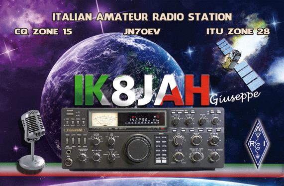 Primary Image for IK8JAH