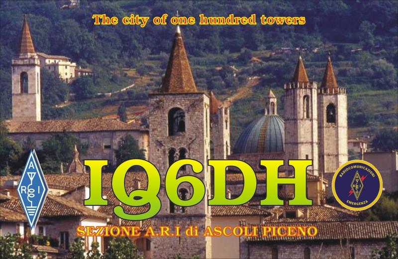 Primary Image for IQ6DH