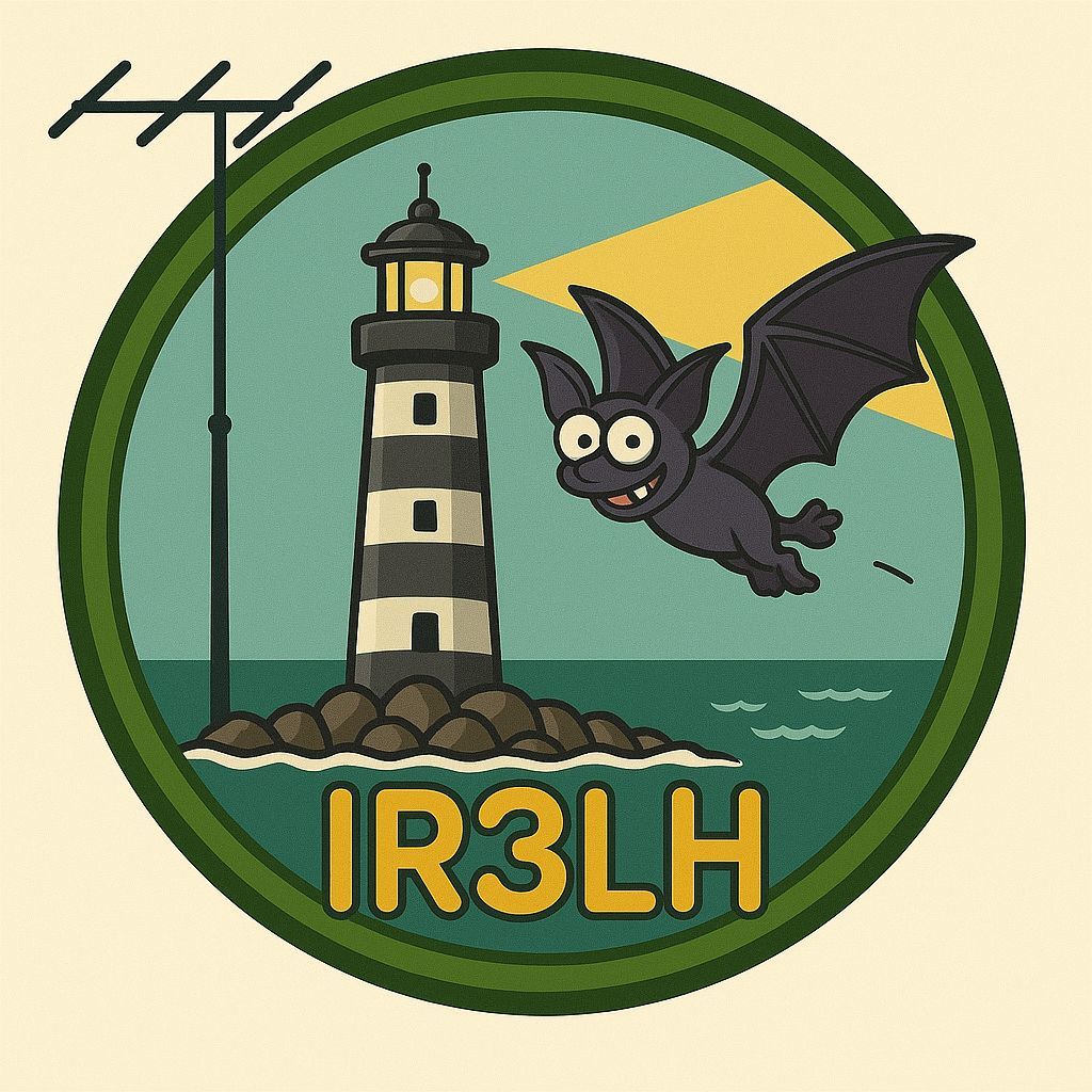 Primary Image for IR3LH