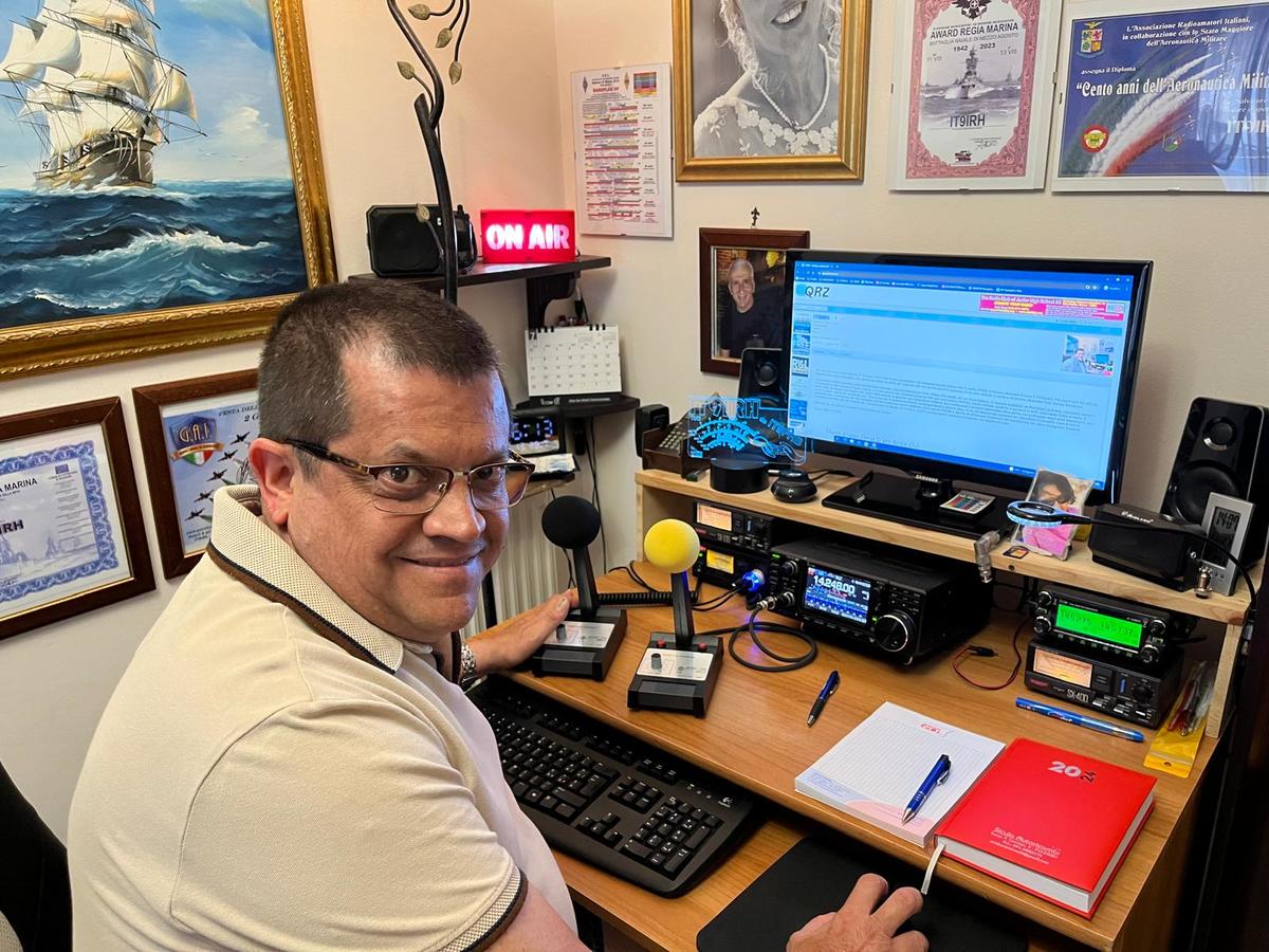 Primary Image for IT9IRH