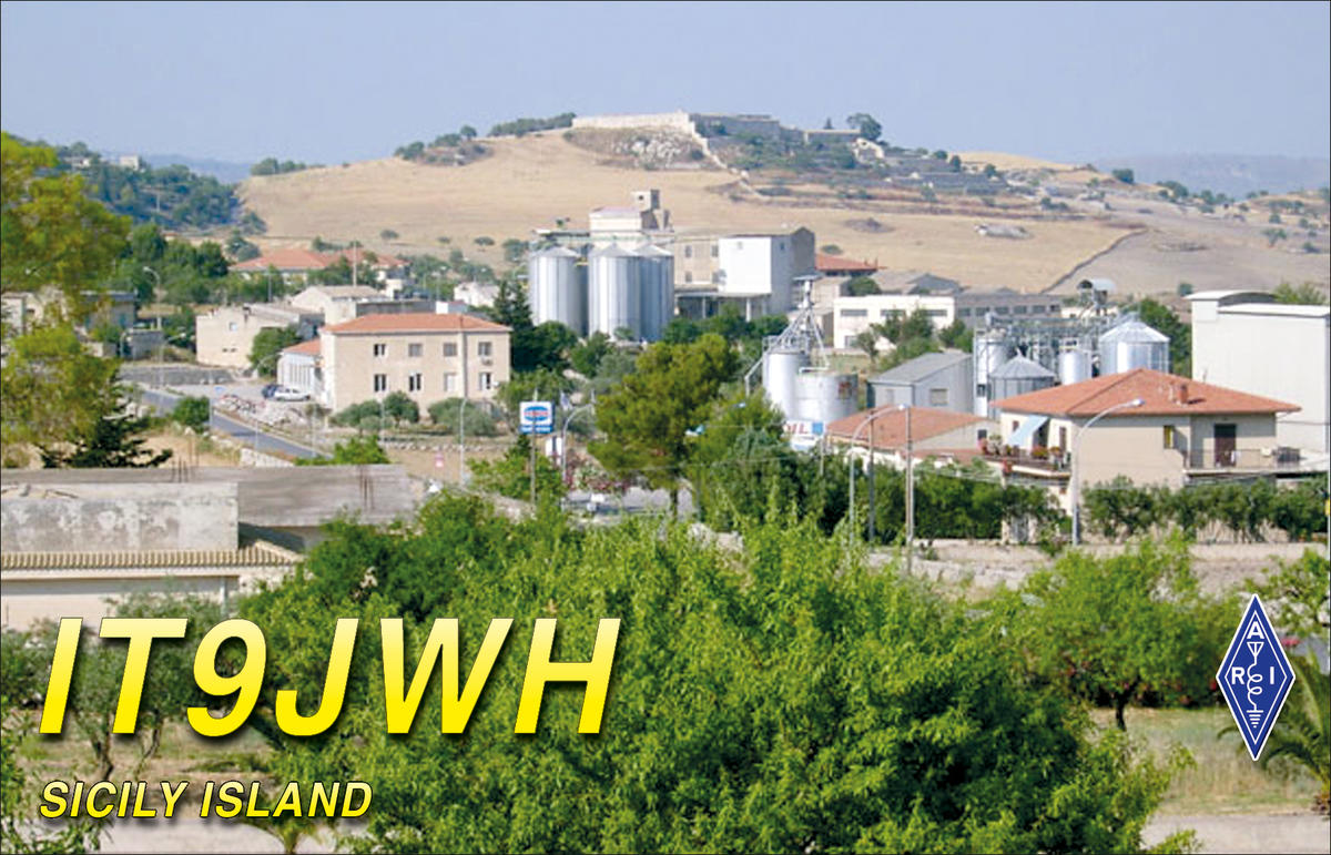 Primary Image for IT9JWH