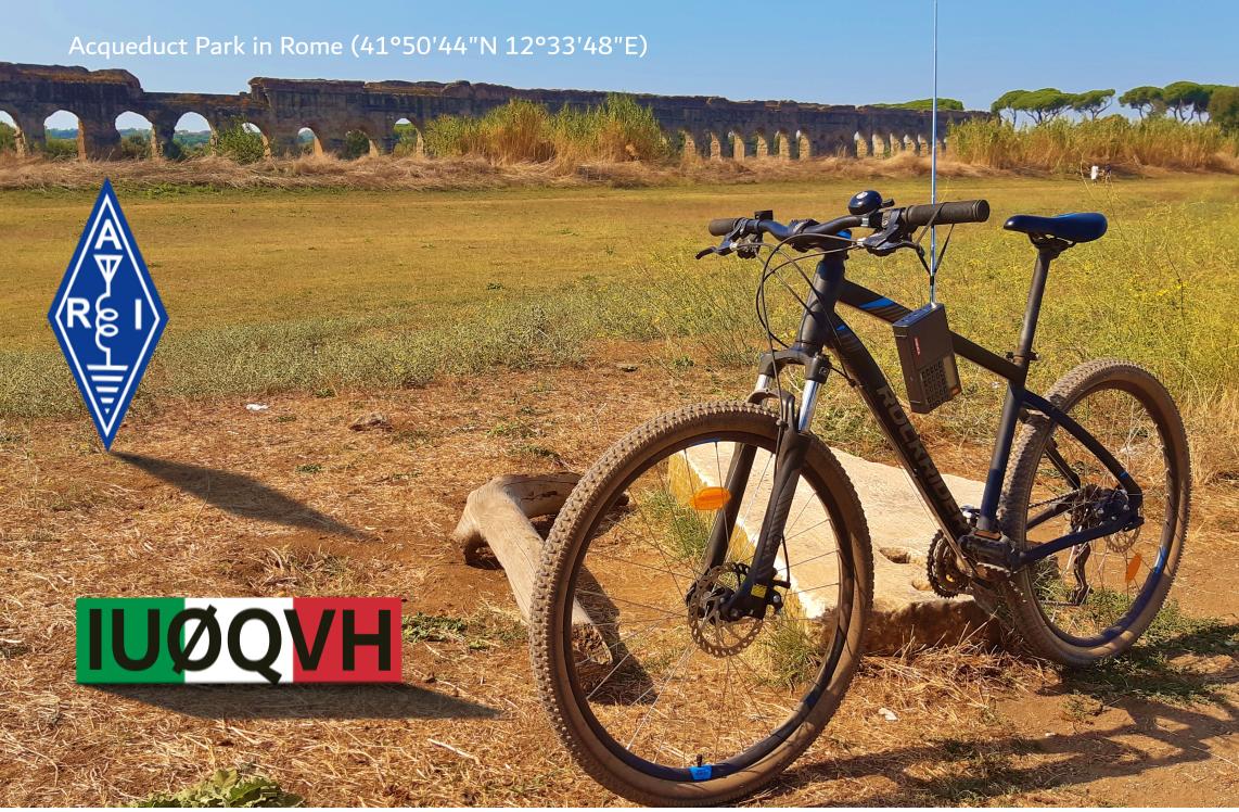 Primary Image for IU0QVH