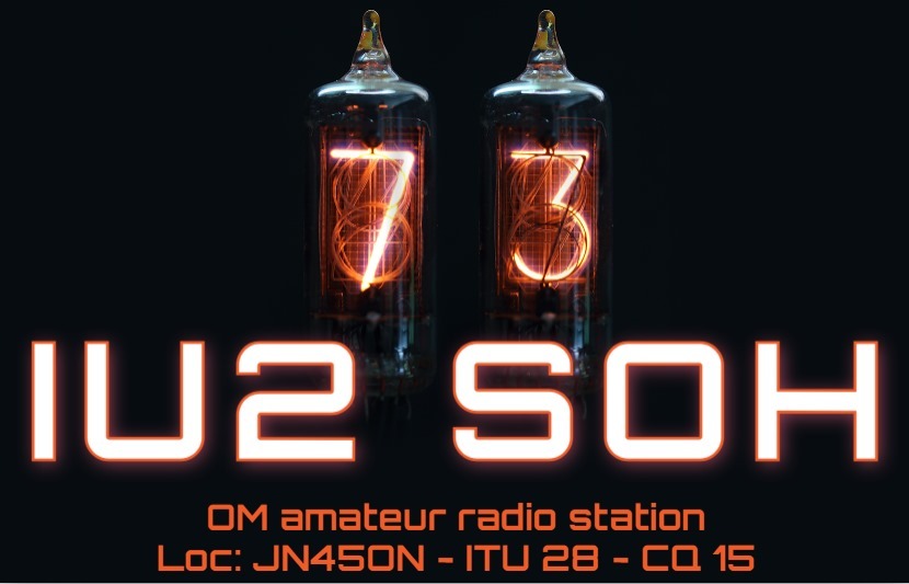 Primary Image for IU2SOH