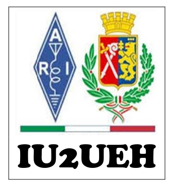 Primary Image for IU2UEH