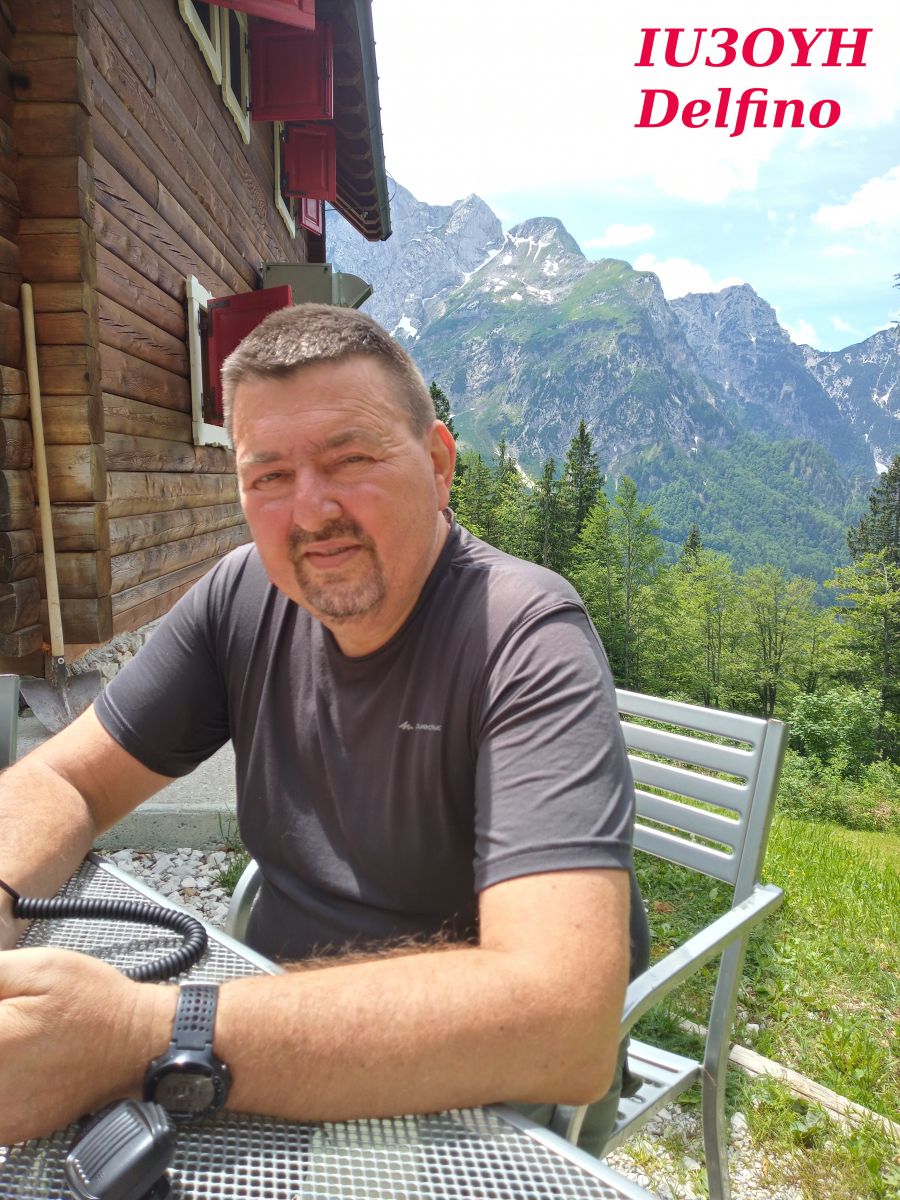 Primary Image for IU3OYH