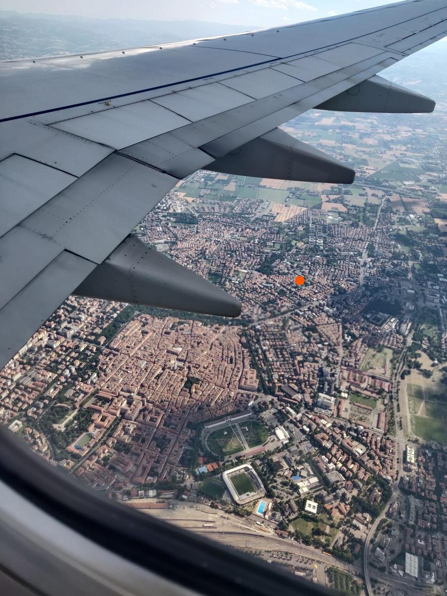 Primary Image for IU4FJH