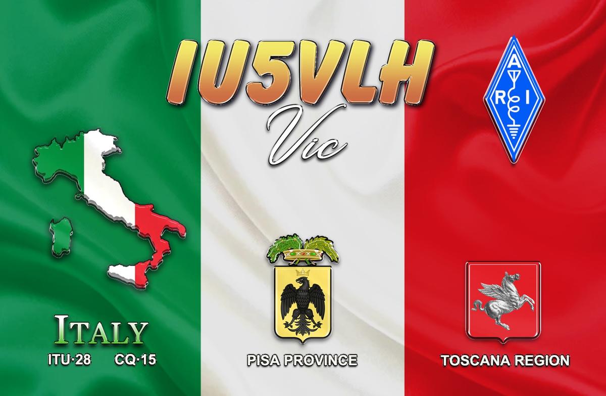 Primary Image for IU5VLH