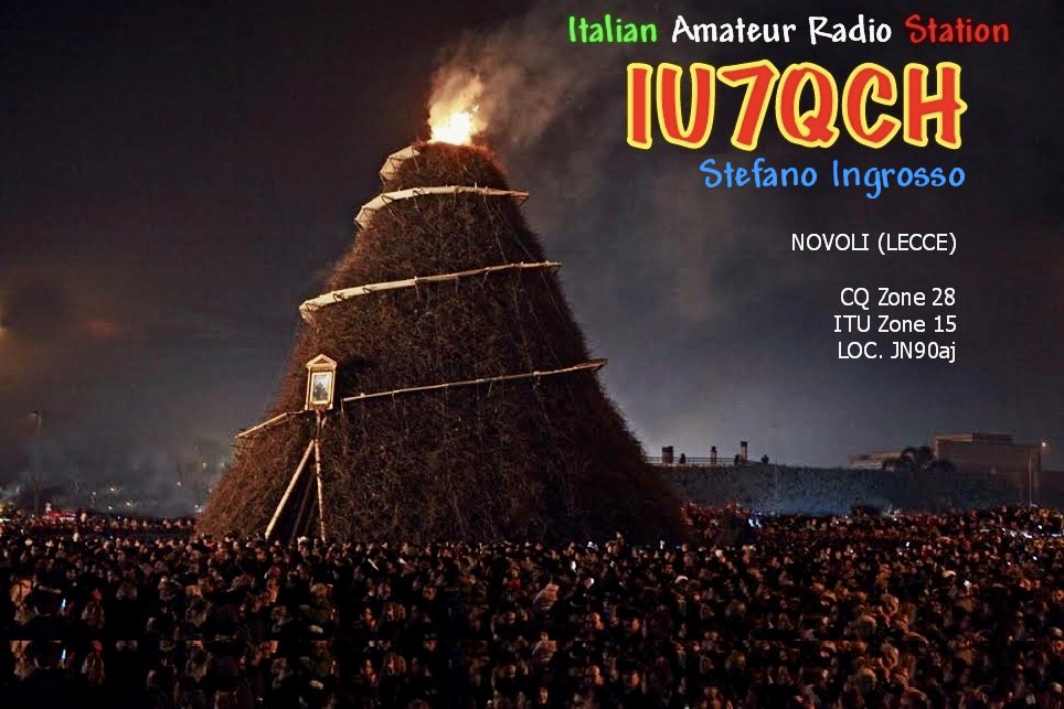 Primary Image for IU7QCH