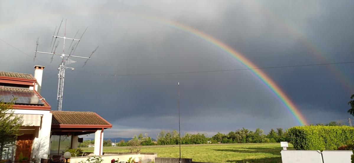 Primary Image for IV3RCH