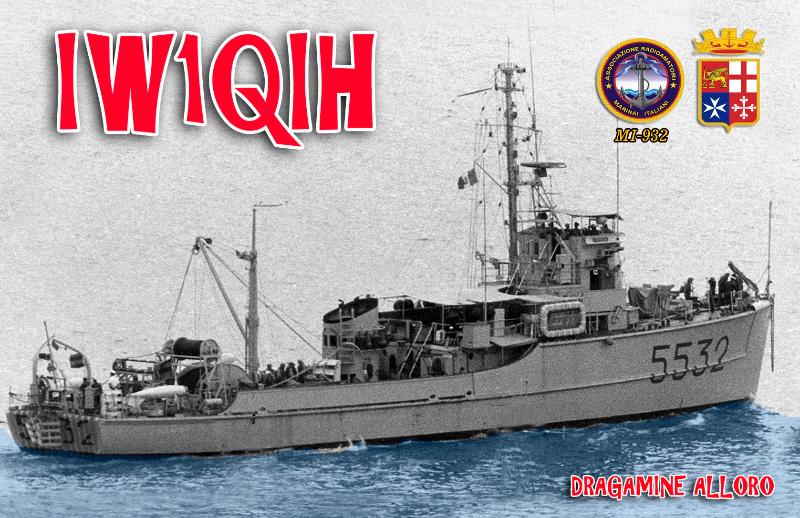 Primary Image for IW1QIH