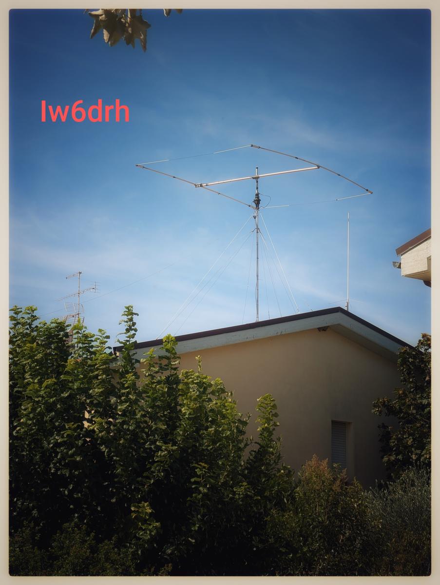 Primary Image for IW6DRH