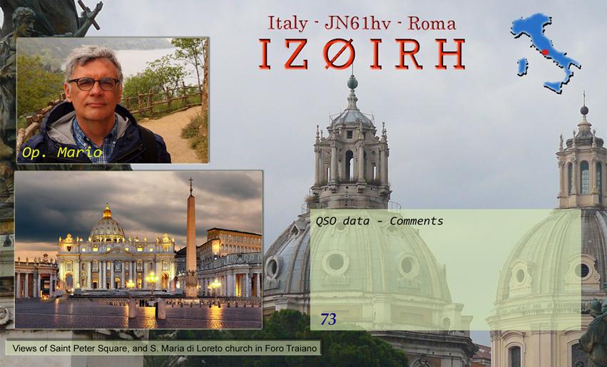 Primary Image for IZ0IRH