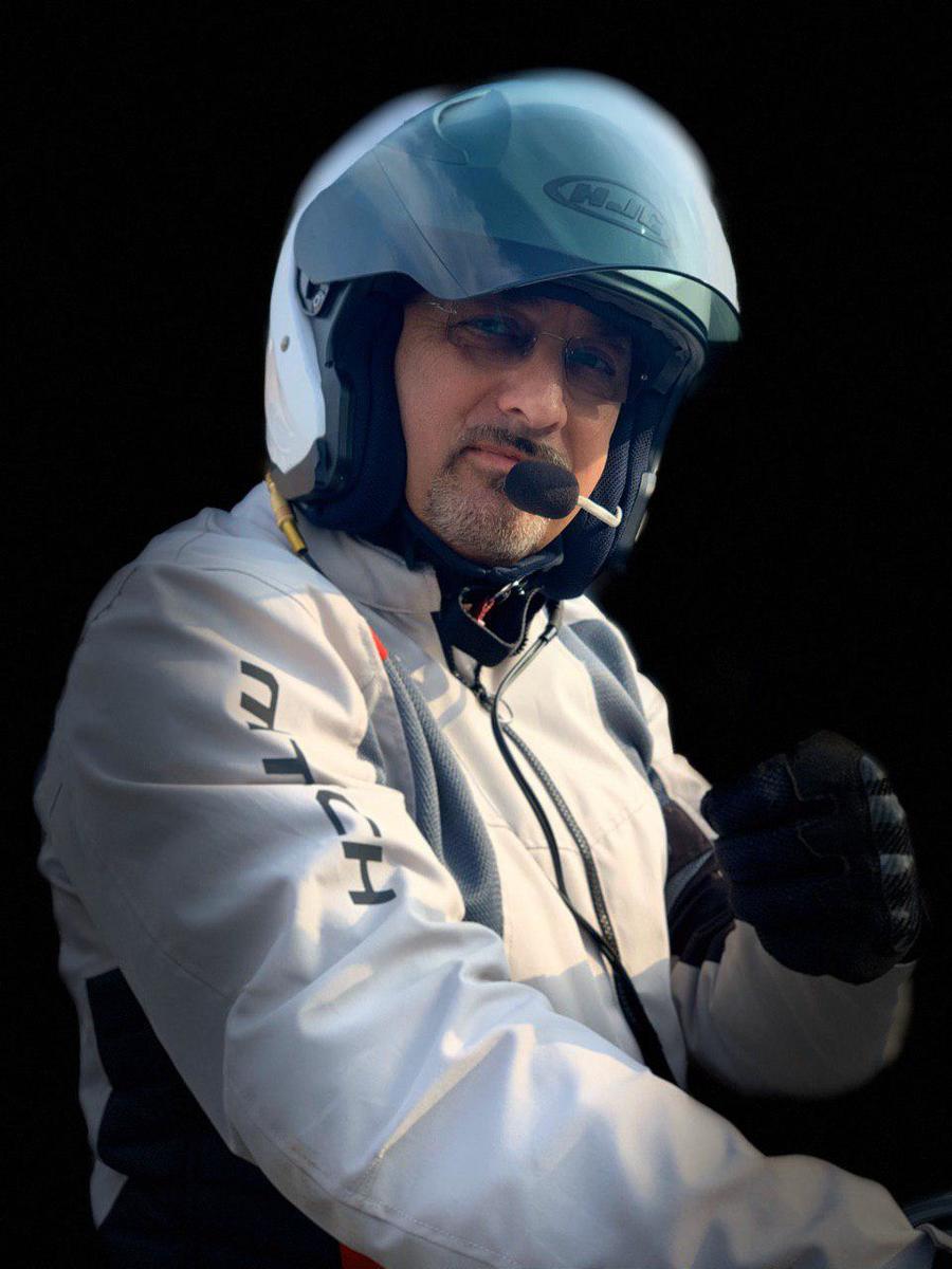 Primary Image for IZ2KTH