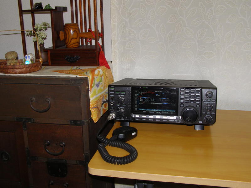 Primary Image for JA3PYH