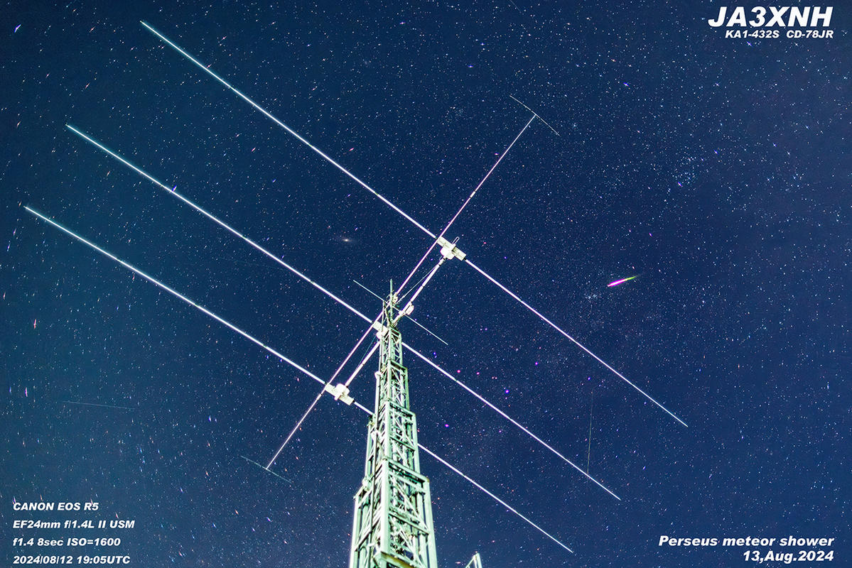 Primary Image for JA3XNH