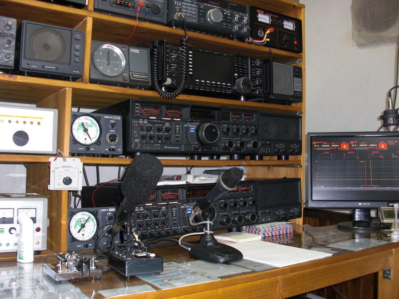 Primary Image for JE1PHH